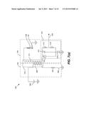 DETERMINATION OF A HIGH PRESSURE EXHAUST SPRING IN A CYLINDER OF AN     INTERNAL COMBUSTION ENGINE diagram and image