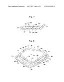 BOOT SEAL FOR VARIABLE COMPRESSION RATIO ENGINE diagram and image