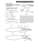 WIND TURBINE BLADE AND METHOD OF CONTROLLING THE LIFT OF SUCH A BLADE diagram and image