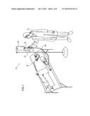 PERISTALTIC PUMP WITH LINEAR FLOW CONTROL diagram and image