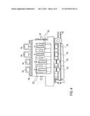 PERISTALTIC PUMP WITH LINEAR FLOW CONTROL diagram and image