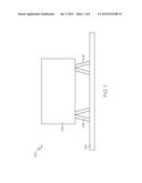 TWO-DIMENSIONAL VIBRATION ISOLATOR diagram and image