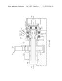 TWO-DIMENSIONAL VIBRATION ISOLATOR diagram and image