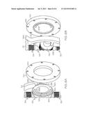 TWO-DIMENSIONAL VIBRATION ISOLATOR diagram and image