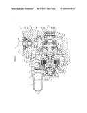 VEHICLE DRIVING FORCE DISTRIBUTION DEVICE diagram and image