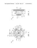 CARRIER SHAFT SET diagram and image