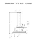 CARRIER SHAFT SET diagram and image