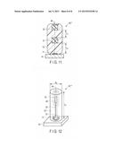 LED LIGHTING DEVICE diagram and image