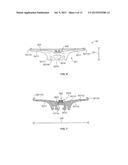 LED LIGHT FIXTURE ASSEMBLY diagram and image