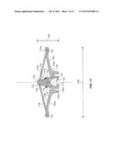 LED LIGHT FIXTURE ASSEMBLY diagram and image