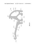 LED LIGHT FIXTURE ASSEMBLY diagram and image