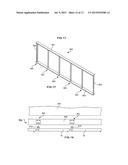 LED LIGHT FIXTURE ASSEMBLY diagram and image