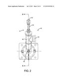 Solid Fuel Burner diagram and image