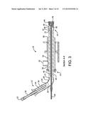 Solid Fuel Burner diagram and image