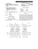 MODULAR CHILLER UNIT WITH DEDICATED COOLING AND HEATING FLUID CIRCUITS AND     SYSTEM COMPRISING A PLURALITY OF SUCH UNITS diagram and image