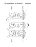 MODULAR CHILLER UNIT WITH DEDICATED COOLING AND HEATING FLUID CIRCUITS AND     SYSTEM COMPRISING A PLURALITY OF SUCH UNITS diagram and image