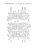 MODULAR CHILLER UNIT WITH DEDICATED COOLING AND HEATING FLUID CIRCUITS AND     SYSTEM COMPRISING A PLURALITY OF SUCH UNITS diagram and image