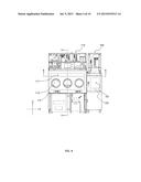 ISOLATOR, CLEAN BENCH, AND CABINET diagram and image