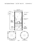 Machine to Make, Store and Use Ice diagram and image