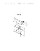 AIR CONDITIONER diagram and image