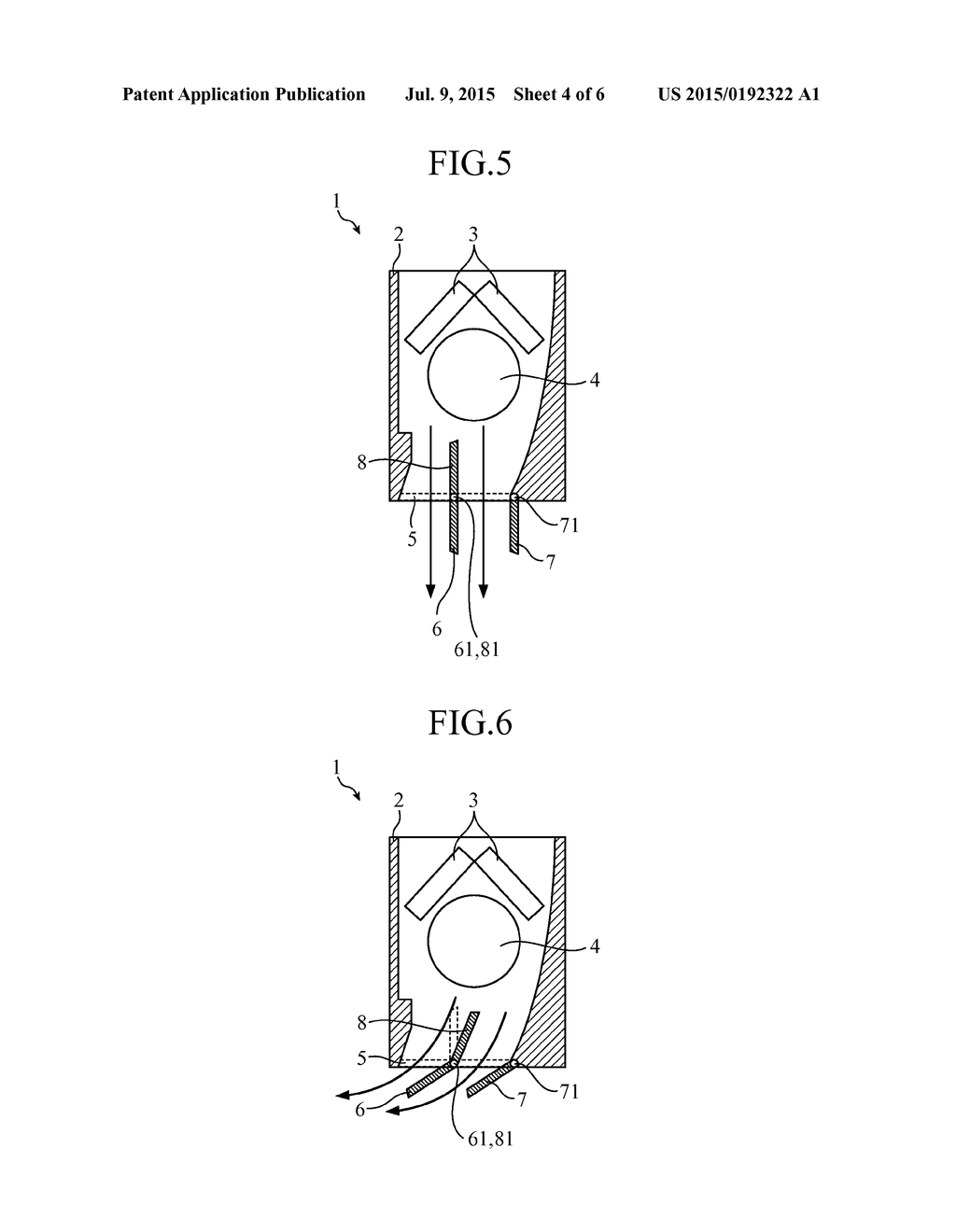 AIR CONDITIONER - diagram, schematic, and image 05