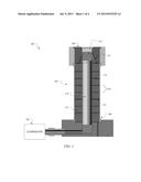 CRYOCOOLER REGENERATOR CONTAINING ONE OR MORE CARBON-BASED ANISOTROPIC     THERMAL LAYERS diagram and image