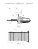 CRYOCOOLER REGENERATOR CONTAINING ONE OR MORE CARBON-BASED ANISOTROPIC     THERMAL LAYERS diagram and image