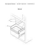 REFRIGERATOR diagram and image