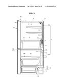 REFRIGERATOR diagram and image