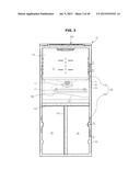 REFRIGERATOR diagram and image