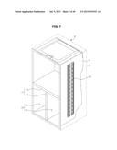 REFRIGERATOR diagram and image