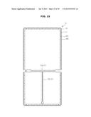 REFRIGERATOR diagram and image