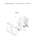 REFRIGERATOR diagram and image