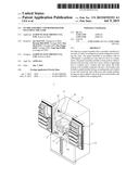 GUARD ASSEMBLY AND REFRIGERATOR INCLUDING THE SAME diagram and image