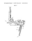 GUARD ASSEMBLY AND REFRIGERATOR INCLUDING THE SAME diagram and image