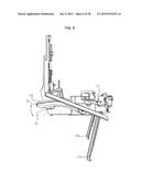 GUARD ASSEMBLY AND REFRIGERATOR INCLUDING THE SAME diagram and image