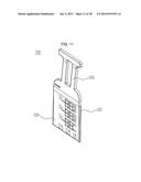 GUARD ASSEMBLY AND REFRIGERATOR INCLUDING THE SAME diagram and image