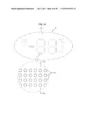 GUARD ASSEMBLY AND REFRIGERATOR INCLUDING THE SAME diagram and image