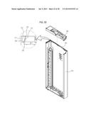 GUARD ASSEMBLY AND REFRIGERATOR INCLUDING THE SAME diagram and image