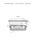 GUARD ASSEMBLY AND REFRIGERATOR INCLUDING THE SAME diagram and image