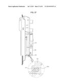 GUARD ASSEMBLY AND REFRIGERATOR INCLUDING THE SAME diagram and image