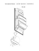 GUARD ASSEMBLY AND REFRIGERATOR INCLUDING THE SAME diagram and image