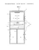 REFRIGERATOR diagram and image