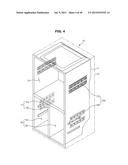 REFRIGERATOR diagram and image