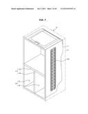 REFRIGERATOR diagram and image