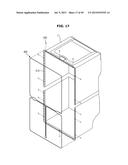 REFRIGERATOR diagram and image