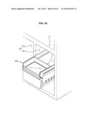 REFRIGERATOR diagram and image