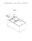 REFRIGERATOR diagram and image