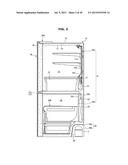 REFRIGERATOR diagram and image