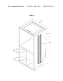 REFRIGERATOR diagram and image